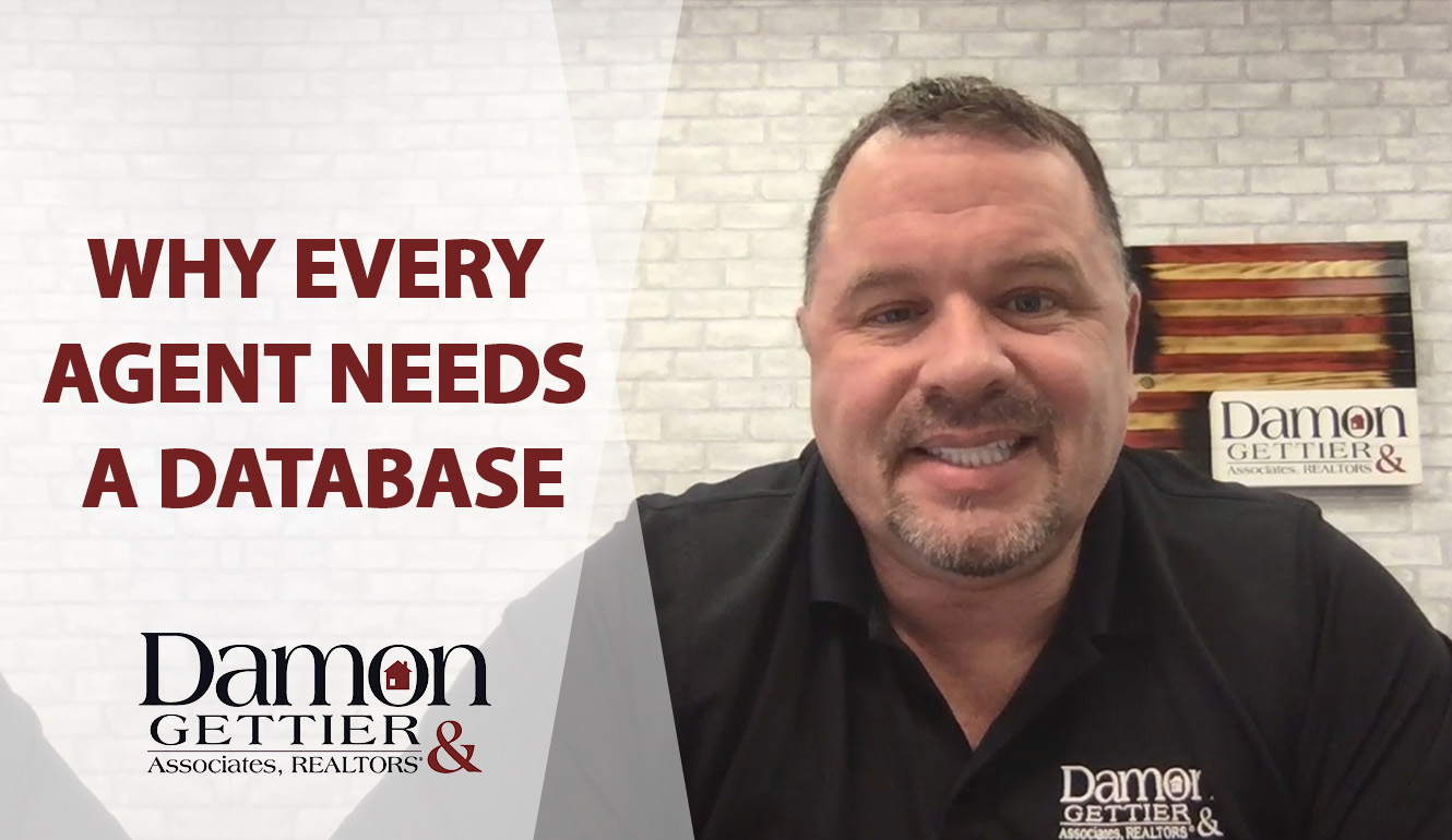 Roanoke Real Estate Careers and Training Video Blog with Damon Gettier